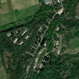 Oraş Zãrneşti map(satellite map)