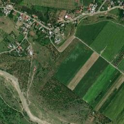 Comună Dumbrăveni map(satellite map)