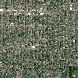 3000 Northeast Alberta Street, Portland, OR Satellite Map