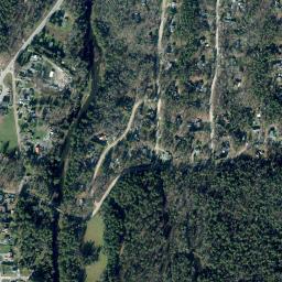 Satellite view of Club de Golf Le Sorcier