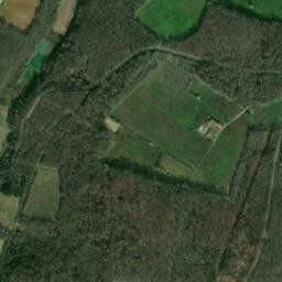Mouthiers-sur-Boëme map(satellite map)