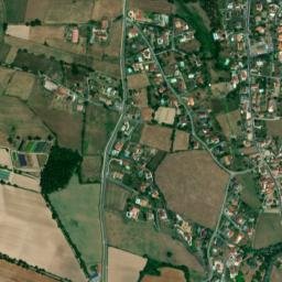 Saint-Bonnet-les-Oules map(satellite map)