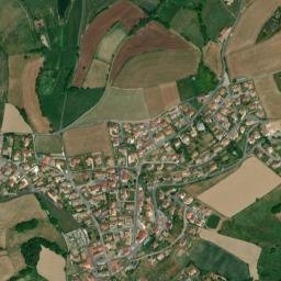 Saint-Christo-en-Jarez map(satellite map)