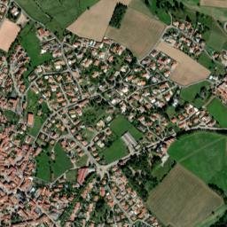 Saint-Martin-la-Plaine map(satellite map)