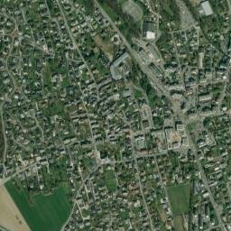 Challes-les-Eaux map(satellite map)