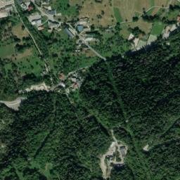 Mâcot-la-Plagne map(satellite map)