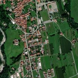 Occhieppo Inferiore map(satellite map)