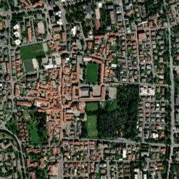 Arese map(satellite map)
