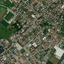 Prevalle map(satellite map)