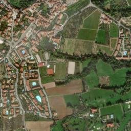 Polpenazze del Garda map(satellite map)