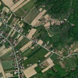 Voloder map(satellite map)
