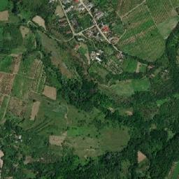 Comuna Bordeşti map(satellite map)
