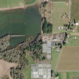 4180 Northwest Susbauer Road, Cornelius High Resolution Satellite Map