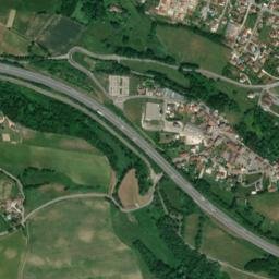 Saint-Victor-de-Cessieu map(satellite map)