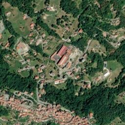 Netro map(satellite map)
