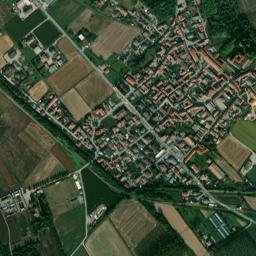 Briona map(satellite map)