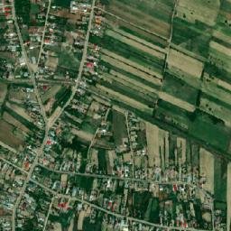Bordeasca Veche map(satellite map)