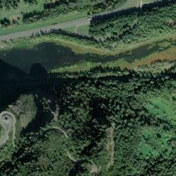 40510-41608 Crown Point Highway, Corbett High Resolution Satellite Map