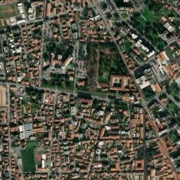 Rho map(satellite map)