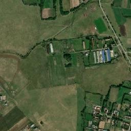 Oraş Ciacova map(satellite map)