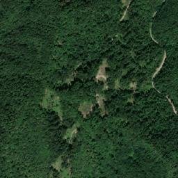 Oţelu Roşu map(satellite map)
