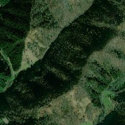 Comuna Băuţar map(satellite map)