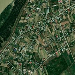 Nămoloasa map(satellite map)