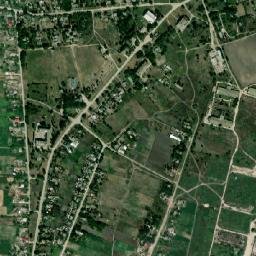 Yemelyanovka map(satellite map)