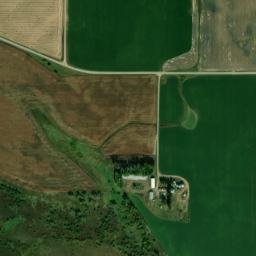 43452-44252 Johnfield Road, Belgrade, MN High Resolution Satellite Map