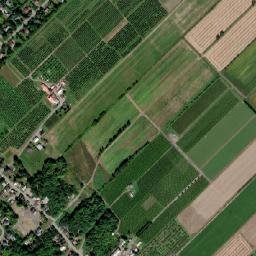 Saint-Joseph-du-Lac map(satellite map)