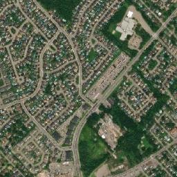 Sainte-Marthe-sur-le-Lac map(satellite map)