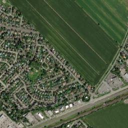 Saint-Basile-le-Grand map(satellite map)
