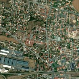 Bonson map(satellite map)