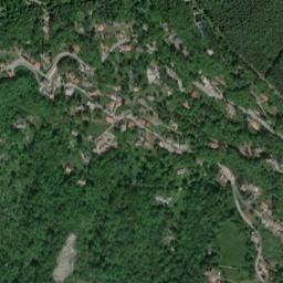 Andrate map(satellite map)