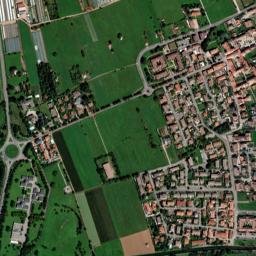 Ronco map(satellite map)