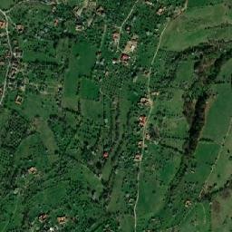 Sohodol map(satellite map)