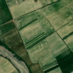 Comuna Nămoloasa map(satellite map)