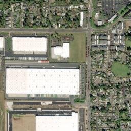 700-1056 Northeast 238th Drive, Troutdale High Resolution Satellite Map