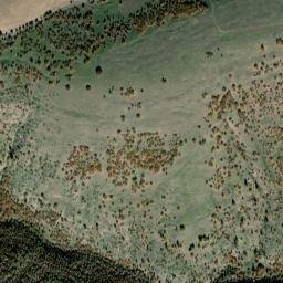 3884-3998 3 Mile County Road, The Dalles High Resolution Satellite Map