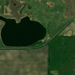 Co Hwy 1 Hancock MN 56244 High Resolution Satellite Map