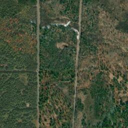 Satellite view of Inshalla Country Club