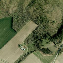 Satellite view of Renfrew Golf Club