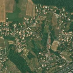 Saint-Cyr-sur-le-Rhône map(satellite map)