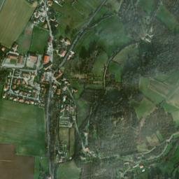 Beauvoir-de-Marc map(satellite map)
