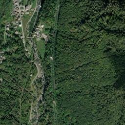 Valprato Soana map(satellite map)