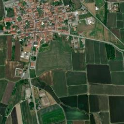 Sillavengo map(satellite map)