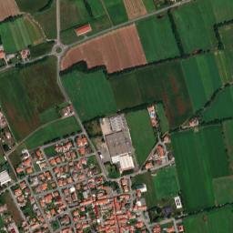 Furato map(satellite map)