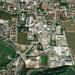 Sant'Ambrogio di Valpollicella map(satellite map)