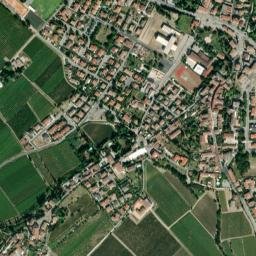 San Pietro in Cariano map(satellite map)
