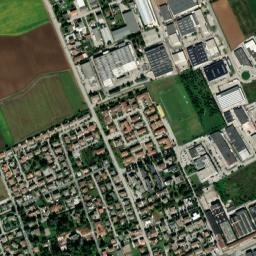 Tavernelle map(satellite map)